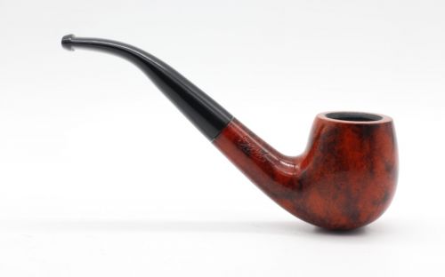 Lorenzo Pfeife Sport 316 Brown Polish
