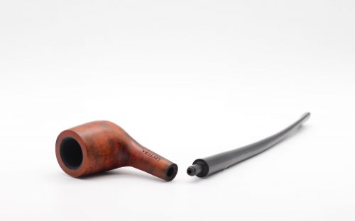 Lorenzo Lesepfeife Lectura 8230 Cabernet Matt