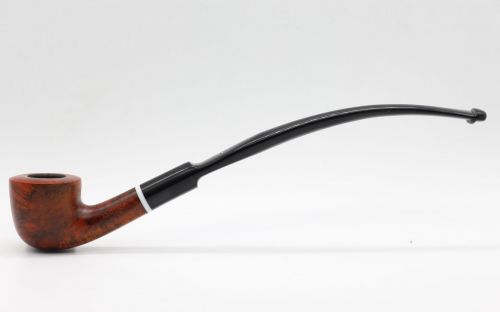 Lorenzo Lesepfeife Lectura 7125 P-lip Cabernet Matt P-lip