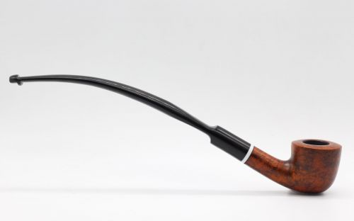 Lorenzo Lesepfeife Lectura 7125 P-lip Cabernet Matt P-lip