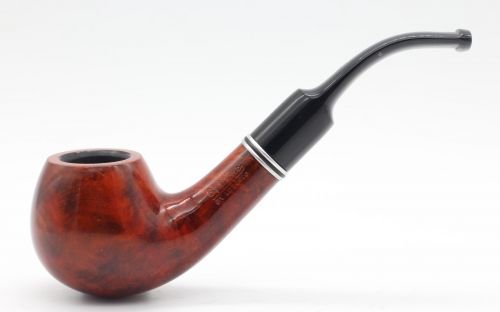 Lorenzo Pfeife Anne 312 Brown Polish