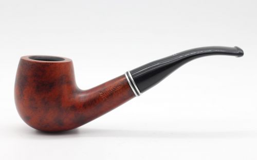 Lorenzo Pfeife Anne 220 Brown Matt