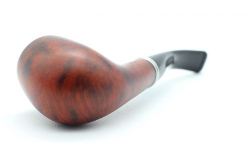 Lorenzo Pfeife Anne 220 Brown Matt
