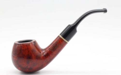 Lorenzo Pfeife Anne Ring 312 Brown Polish