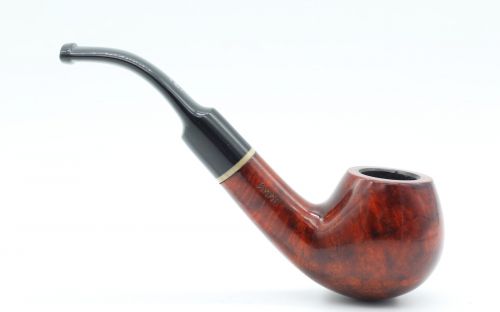 Lorenzo Pfeife Anne Ring 312 Brown Polish