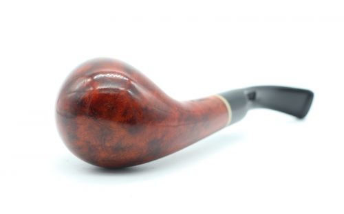 Lorenzo Pfeife Anne Ring 312 Brown Polish