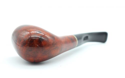 Lorenzo Pfeife Anne Ring 220 Brown Polish