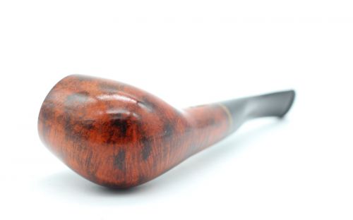 Lorenzo Pfeife Anne Ring 141 Brown Polish