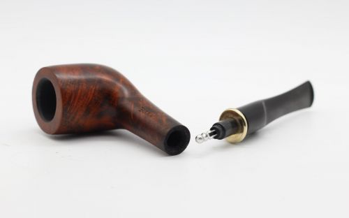 Lorenzo Pfeife Cadore 420 Matt Billiard