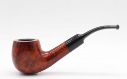 Lorenzo Pfeife Filtro 290 Brown Polish