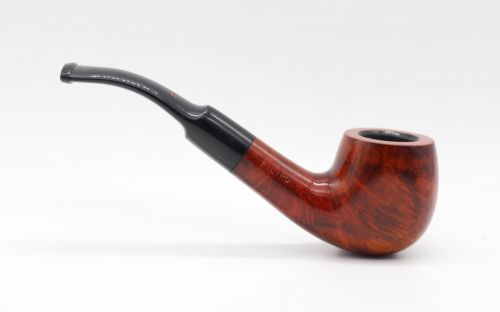 Lorenzo Pfeife Filtro 290 Brown Polish