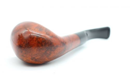 Lorenzo Pfeife Filtro 290 Brown Polish