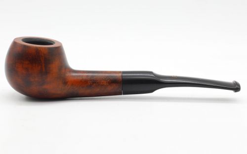 Lorenzo Pfeife Filtro 810 Brown Matt