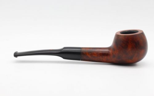 Lorenzo Pfeife Filtro 810 Brown Matt
