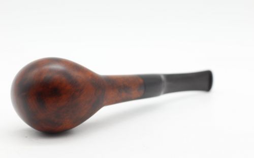 Lorenzo Pfeife Filtro 810 Brown Matt