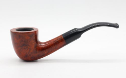 Lorenzo Pfeife Sport 243 Brown Polish