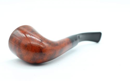 Lorenzo Pfeife Sport 243 Brown Polish