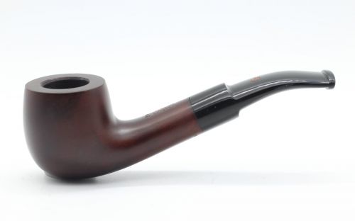 Lorenzo Pfeife Manola 156 Walnut Matt