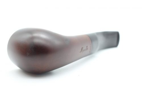 Lorenzo Pfeife Manola 156 Walnut Matt
