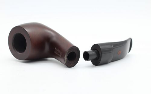 Lorenzo Pfeife Manola 156 Walnut Matt