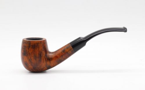 Lorenzo Pfeife Sport 312 Brown Matt