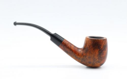 Lorenzo Pfeife Sport 312 Brown Matt