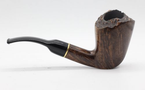 Lorenzo Pfeife VIP Hand Cut 825 Brunello
