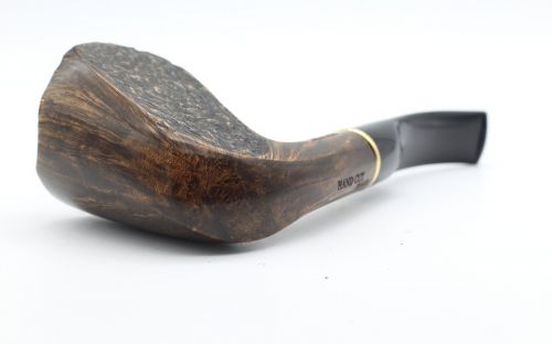 Lorenzo Pfeife VIP Hand Cut 825 Brunello