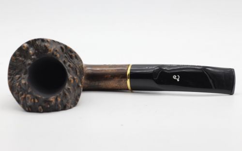 Lorenzo Pfeife VIP Hand Cut 825 Brunello