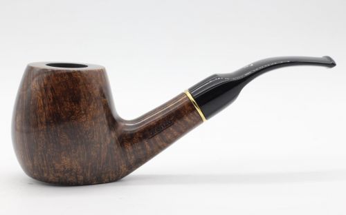Lorenzo Pfeife VIP Hand Cut 825 Brunello