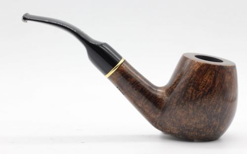 Lorenzo Pfeife VIP Hand Cut 825 Brunello