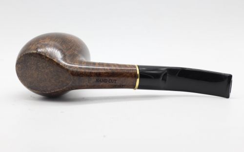 Lorenzo Pfeife VIP Hand Cut 825 Brunello
