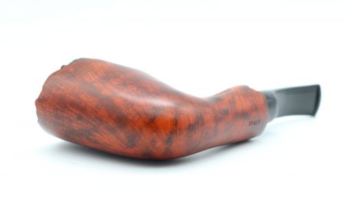 Lorenzo Pfeife VIP Hand Cut 927 Cabernet Bent Dublin