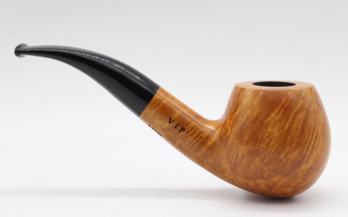 Lorenzo Pfeife VIP Hand Cut 836 Natural