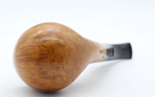 Lorenzo Pfeife VIP Hand Cut 836 Natural