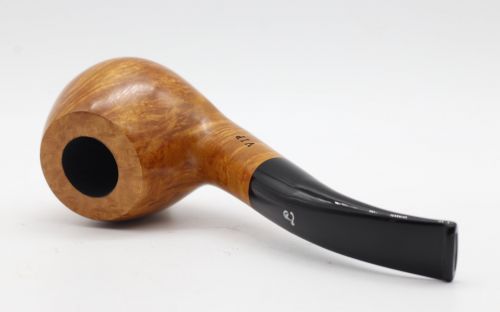 Lorenzo Pfeife VIP Hand Cut 836 Natural