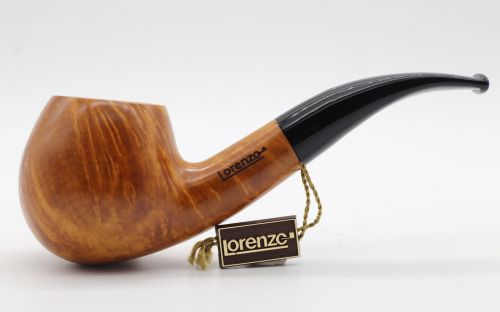 Lorenzo Pfeife VIP Hand Cut 836 Natural