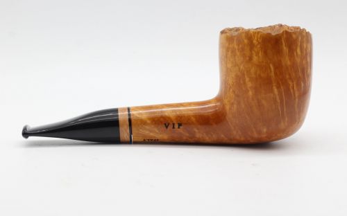 Lorenzo Pfeife VIP Hand Cut 810 Natural 