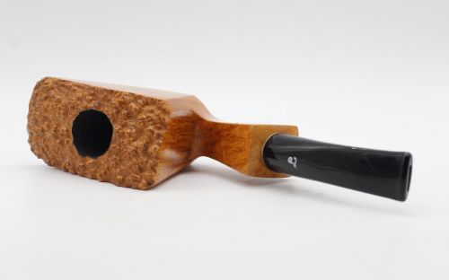 Lorenzo Pfeife VIP Hand Cut 950 Natural Bent Dublin