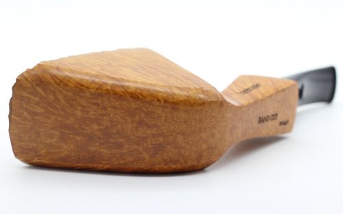 Lorenzo Pfeife VIP Hand Cut 950 Natural Bent Dublin