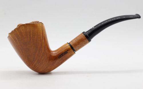 Lorenzo Pfeife VIP Hand Cut 951 Natural
