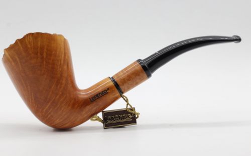 Lorenzo Pfeife VIP Hand Cut 951 Natural