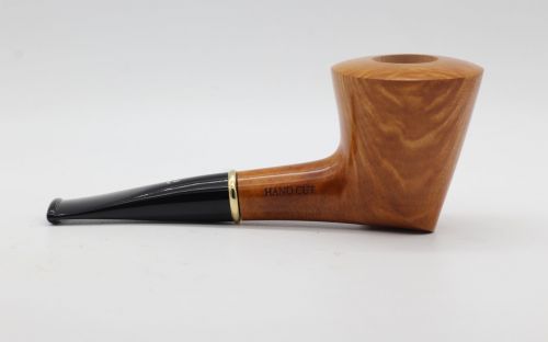 Lorenzo Pfeife Hand Cut 919 Natural