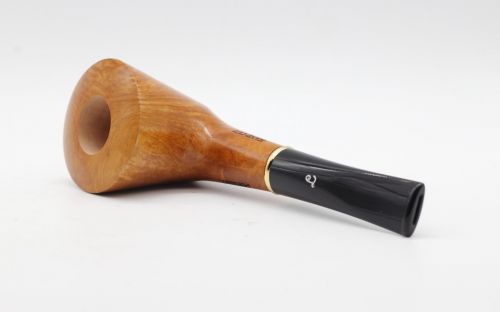 Lorenzo Pfeife Hand Cut 919 Natural