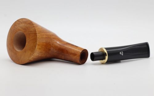 Lorenzo Pfeife Hand Cut 919 Natural