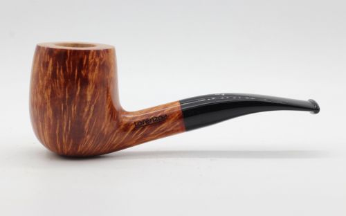 Lorenzo Pfeife Hand Cut 806 Natural