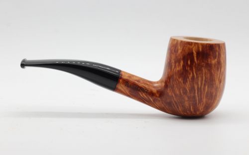 Lorenzo Pfeife Hand Cut 806 Natural