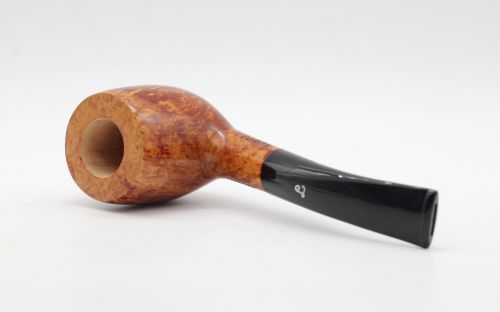 Lorenzo Pfeife Hand Cut 806 Natural