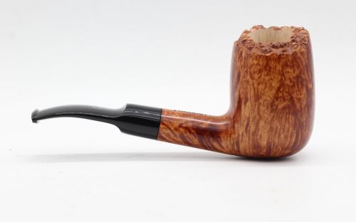 Lorenzo Pfeife Hand Cut 805 Natural