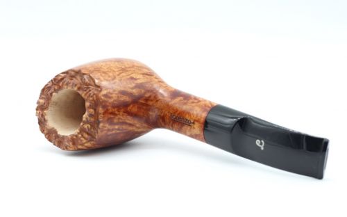 Lorenzo Pfeife Hand Cut 805 Natural